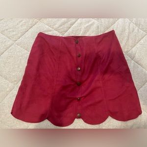 lauren Conrad Skirt